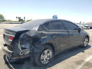 2013 Honda Civic LX z VIN 19XFB2F56DE243926, wystawiony jako Copart lot #59379185 z przebiegiem 155 333 mil mil oraz Szkoda całkowita • Salvage title. Historia ofert i sprzedaży dostępna na DreamBid. Obrazek 3.