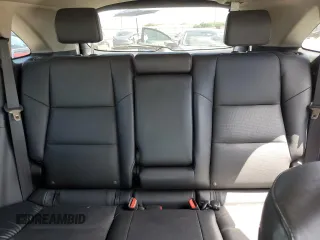 2014 Acura RDX with VIN 5J8TB3H35EL009002, listed as a Copart auction lot 56568245 with 138,725 mi miles and Salvage title. Bid and sale history available at DreamBid. Image 10.