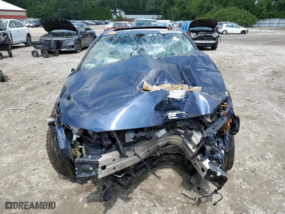 2019 Toyota Avalon Hybrid Limited with VIN 4T1B21FB6KU006927, listed as a Copart auction lot 64349294 with 0 mi miles and Salvage Title. Bid and sale history available at carsss.com. Image 5.