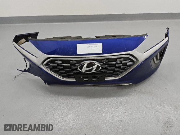 2021 Hyundai Ioniq SE with VIN KMHC75LC5MU261078, listed as a Copart auction lot 52947955 with 133,525 mi miles and Clean Title. Bid and sale history available at DreamBid. Image 12.