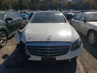 2020 Mercedes-Benz E-Class E 450 with VIN WDDZF6JB3LA742938, listed as a Copart auction lot 77774634 with 25,179 mi miles and Salvage Title. Bid and sale history available at carsss.com. Image 5.