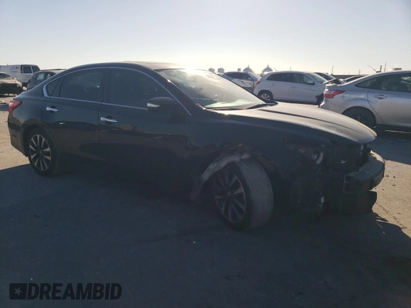 2017 Nissan Altima SV z VIN 1N4AL3APXHC215376, wystawiony jako Copart lot #49067105 z przebiegiem 190 820 mil mil oraz Szkoda całkowita • Salvage title. Historia ofert i sprzedaży dostępna na DreamBid. Obrazek 4.