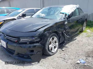 2016 Dodge Charger SE with VIN 2C3CDXBG5GH139894, listed as a IAAI auction lot 41549565 with 112,628 mi miles and . Bid and sale history available at carsss.com. Image 23.