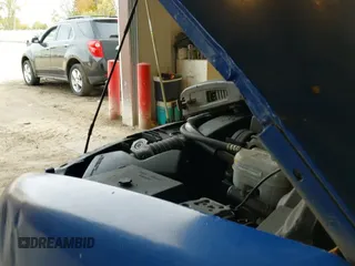 2003 Chevrolet S-10 LS с VIN 1GCCS19H138169858, выставлен на аукционе IAAI как лот 43478650 с пробегом 253 852 миль миль и . История ставок и продаж доступна на DreamBid. Изображение 12.