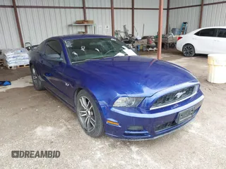 2014 Ford Mustang V6 с VIN 1ZVBP8AM1E5326255, выставлен на аукционе IAAI как лот 42108868 с пробегом 79 519 миль миль и . История ставок и продаж доступна на DreamBid. Изображение 1.
