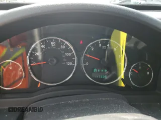 2011 Jeep Liberty Arctic z VIN 1C4PJMAKXCW175084, wystawiony jako Copart lot #65438105 z przebiegiem 143 608 mil mil oraz Czysty tytuł • Clean title. Historia ofert i sprzedaży dostępna na DreamBid. Obrazek 9.