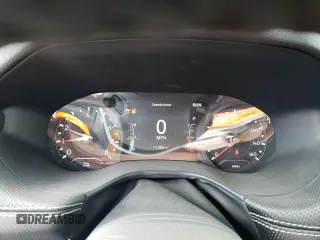 2023 Jeep Compass Altitude z VIN 3C4NJDBN9PT539846, wystawiony jako Copart lot #53848805 z przebiegiem 11 380 mil mil oraz Szkoda całkowita • Salvage title. Historia ofert i sprzedaży dostępna na DreamBid. Obrazek 9.