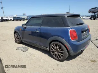 2018 MINI Hardtop Cooper z VIN WMWXP5C59J2G62969, wystawiony jako Copart lot #58229175 z przebiegiem 86 214 mil mil oraz Szkoda całkowita • Salvage title. Historia ofert i sprzedaży dostępna na DreamBid. Obrazek 2.