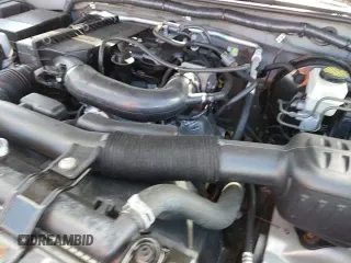 2017 Nissan Frontier S with VIN 1N6BD0CT8HN771398, listed as a Copart auction lot 81874795 with 92,773 mi miles and Salvage title. Bid and sale history available at DreamBid. Image 13.