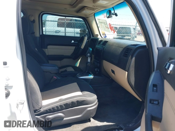 2008 Hummer H3 Luxury с VIN 5GTEN13E188190871, выставлен на аукционе IAAI как лот 42019048 с пробегом 221 420 миль миль и . История ставок и продаж доступна на DreamBid. Изображение 5.