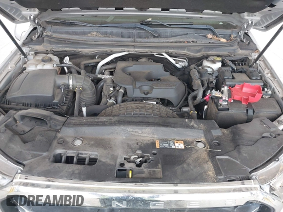 2019 Ford Ranger XL with VIN 1FTER4FHXKLA18345, listed as a IAAI auction lot 42540463 with 48,210 mi miles and . Bid and sale history available at DreamBid. Image 10.