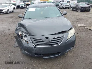 2009 Toyota Camry with VIN 4T1BE46K99U374294, listed as a IAAI auction lot 42009691 with 1 mi miles. Bid and sale history available at carsss.com. Image 6.