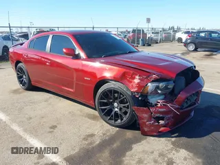 2014 Dodge Charger SXT with VIN 2C3CDXHG6EH219855, listed as a IAAI auction lot 41689205 with 86,092 mi miles and . Bid and sale history available at DreamBid. Image 1.