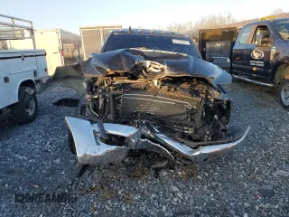 2022 Ram 3500 Big Horn with VIN 3C63RRHL7NG286929, listed as a Copart auction lot 87035694 with 55,955 mi miles and Salvage Title. Bid and sale history available at carsss.com. Image 5.