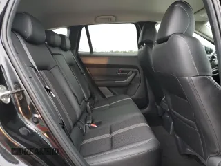 2025 Mazda CX-50 S Select with VIN 7MMVABAM8SN318762, listed as a Copart auction lot 88670035 with 1,259 mi miles and Clean Title. Bid and sale history available at DreamBid. Image 11.
