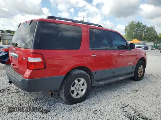 2013 Ford Expedition SSV with VIN 1FMJU1F59DEF30795, listed as a Copart auction lot 64650185 with 153,598 mi miles and Salvage title. Bid and sale history available at DreamBid. Image 3.