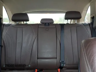 2016 BMW X5 xDrive35i z VIN 5UXKR0C51G0P31731, wystawiony jako Copart lot #55486915 z przebiegiem 93 906 mil mil oraz Szkoda całkowita • Salvage title. Historia ofert i sprzedaży dostępna na DreamBid. Obrazek 10.
