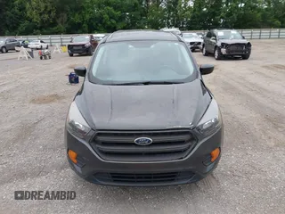 2018 Ford Escape S с VIN 1FMCU0F79JUA99011, выставлен на аукционе IAAI как лот 42504915 с пробегом 65 552 миль миль и . История ставок и продаж доступна на DreamBid. Изображение 12.