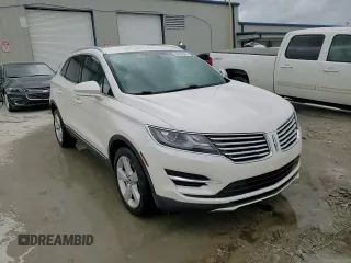 2018 Lincoln MKC Premiere with VIN 5LMCJ1C98JUL20440, listed as a Copart auction lot 49820595 with 58,217 mi miles and Salvage Title. Bid and sale history available at DreamBid. Image 13.