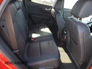 2022 Chevrolet Blazer RS with VIN 3GNKBKRS8NS137567, listed as a Copart auction lot 53806235 with 71,174 mi miles and Salvage title. Bid and sale history available at DreamBid. Image 11.