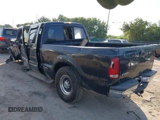 1999 Ford F-250 XL z VIN 1FTNW20F1XEB91297, wystawiony jako IAAI lot #41381749 z przebiegiem 337 685 mil mil oraz . Historia ofert i sprzedaży dostępna na DreamBid. Obrazek 3.