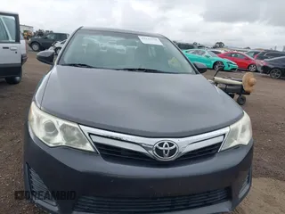 2014 Toyota Camry L with VIN 4T1BF1FK5EU403313, listed as a IAAI auction lot 42141338 with 185,925 mi miles and . Bid and sale history available at DreamBid. Image 12.
