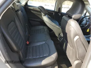 2016 Ford Fusion SE with VIN 3FA6P0HDXGR277137, listed as a Copart auction lot 47808805 with 103,660 mi miles and Salvage Title. Bid and sale history available at DreamBid. Image 10.
