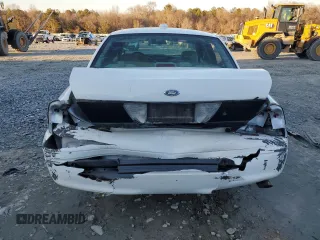 2009 Ford Police Interceptor z VIN 2FAHP71V49X112533, wystawiony jako Copart lot #88638565 z przebiegiem 142 922 mil mil oraz Szkoda całkowita • Salvage title. Historia ofert i sprzedaży dostępna na DreamBid. Obrazek 6.