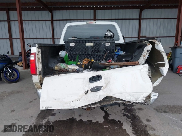 2015 Ford F-250 Lariat with VIN 1FT7W2B62FED25206, listed as a IAAI auction lot 42633364 with 199,283 mi miles and . Bid and sale history available at DreamBid. Image 17.