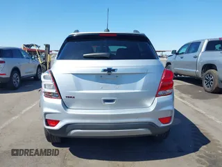 2020 Chevrolet Trax LT z VIN 3GNCJLSB8LL336990, wystawiony jako IAAI lot #42105917 z przebiegiem 97 424 mil mil oraz . Historia ofert i sprzedaży dostępna na DreamBid. Obrazek 16.