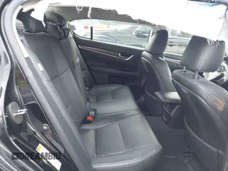 2014 Lexus GS 350 z VIN JTHBE1BL4E5040677, wystawiony jako IAAI lot #42619455 z przebiegiem 160 436 mil mil oraz . Historia ofert i sprzedaży dostępna na DreamBid. Obrazek 8.