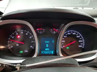 2012 Chevrolet Equinox 1LT z VIN 2GNALDEK4C6260613, wystawiony jako Copart lot #55602595 z przebiegiem 132 431 mil mil oraz Szkody całkowita. Historia ofert i sprzedaży dostępna na DreamBid. Obrazek 9.
