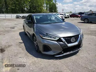 2019 Nissan Maxima SV с VIN 1N4AA6AV5KC370737, выставлен на аукционе Copart как лот 52680165 с пробегом 51 785 миль миль и Списание • Salvage title. История ставок и продаж доступна на DreamBid. Изображение 11.