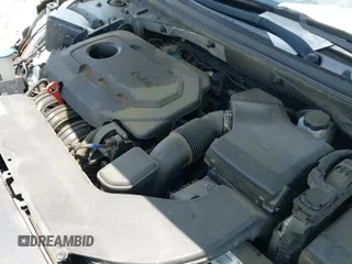 2016 Hyundai Sonata SE с VIN 5NPE24AF1GH418283, выставлен на аукционе IAAI как лот 42572263 с пробегом 165 635 миль миль и . История ставок и продаж доступна на DreamBid. Изображение 19.
