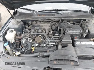 2014 Kia Cadenza Premium with VIN KNALN4D73E5128821, listed as a IAAI auction lot 41885220 with 204,275 mi miles and . Bid and sale history available at DreamBid. Image 10.