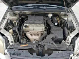 2009 Mitsubishi Galant ES z VIN 4A3AB36F69E011268, wystawiony jako Copart lot #73410952 z przebiegiem 213 147 mil mil oraz Szkoda całkowita • Salvage title. Historia ofert i sprzedaży dostępna na DreamBid. Obrazek 11.