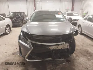 2019 Lexus RX with VIN 2T2BZMCA5KC197990, listed as a IAAI auction lot 41739917 with 74,469 mi miles. Bid and sale history available at carsss.com. Image 12.