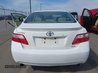 2007 Toyota Camry LE with VIN JTNBK46K973018732, listed as a IAAI auction lot 42000392 with 263,788 mi miles and . Bid and sale history available at DreamBid. Image 16.