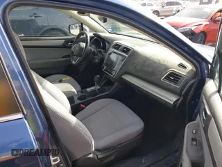 2019 Subaru Outback Premium with VIN 4S4BSAFC6K3381960, listed as a IAAI auction lot 41747307 with 161,657 mi miles and . Bid and sale history available at carsss.com. Image 5.
