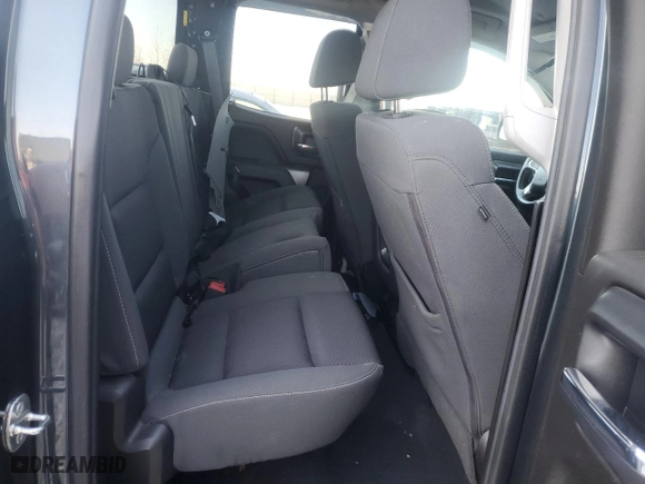 2019 Chevrolet Silverado 1500 LD LT with VIN 2GCVKPEC1K1137922, listed as a Copart auction lot 48301025 with 78,120 mi miles and Clean Title. Bid and sale history available at carsss.com. Image 10.