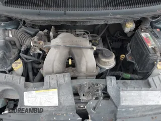 2007 Dodge Caravan SE with VIN 1D4GP25B97B180726, listed as a IAAI auction lot 41711891 with 145,046 mi miles and . Bid and sale history available at DreamBid. Image 10.