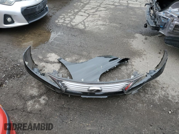 2013 Lexus RX 350 with VIN 2T2BK1BA2DC207950, listed as a Copart auction lot 45237545 with 91,036 mi miles and Salvage Title. Bid and sale history available at carsss.com. Image 13.