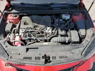 2021 Toyota Avalon Hybrid XSE z VIN 4T1EA1AB6MU006954, wystawiony jako Copart lot #51970855 z przebiegiem 61 806 mil mil oraz Szkoda całkowita • Salvage title. Historia ofert i sprzedaży dostępna na DreamBid. Obrazek 12.