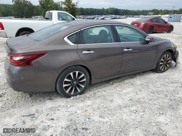 2017 Nissan Altima 2.5 SV with VIN 1N4AL3AP4HC213087, listed as a Copart auction lot 88796425 with 182,312 mi miles and Non Repairable. Bid and sale history available at carsss.com. Image 3.