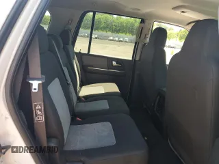 2003 Ford Expedition XLT Value with VIN 1FMPU16W73LB69953, listed as a Copart auction lot 58771365 with 228,246 mi miles and Salvage title. Bid and sale history available at DreamBid. Image 11.