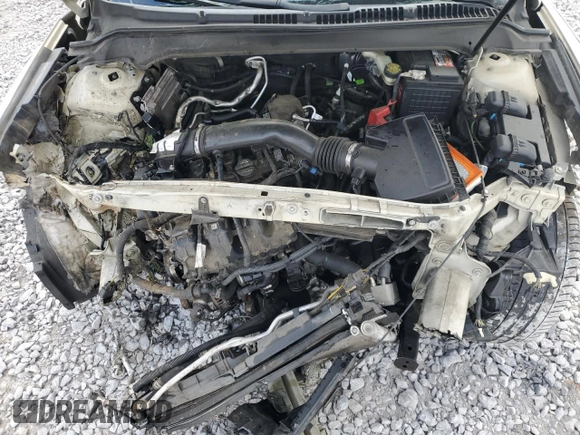 2015 Lincoln MKZ with VIN 3LN6L2G92FR626512, listed as a Copart auction lot 51475005 with 190,713 mi miles and Salvage title. Bid and sale history available at DreamBid. Image 13.