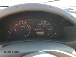2008 Nissan Frontier SE z VIN 1N6AD07U98C441926, wystawiony jako Copart lot #84205144 z przebiegiem Nie podano mil oraz Szkoda całkowita • Salvage title. Historia ofert i sprzedaży dostępna na DreamBid. Obrazek 9.