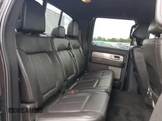 2014 Ford F-150 XL z VIN 1FTFW1EF5EFA73042, wystawiony jako Copart lot #57646615 z przebiegiem 126 020 mil mil oraz Szkoda całkowita • Salvage title. Historia ofert i sprzedaży dostępna na DreamBid. Obrazek 10.
