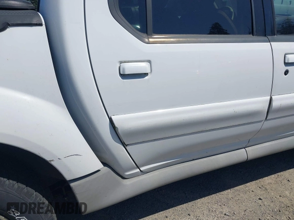 2001 Ford Explorer Sport Trac с VIN 1FMZU77E71UC81211, выставлен на аукционе IAAI как лот 42773952 с пробегом 195 382 миль миль и . История ставок и продаж доступна на DreamBid. Изображение 6.