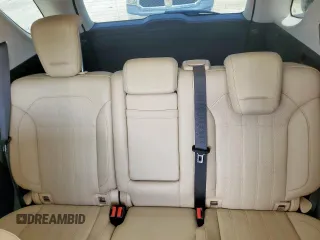2016 Mercedes-Benz GLE 350 with VIN 4JGDA5HB3GA809266, listed as a Copart auction lot 59988145 with 145,063 mi miles and Salvage title. Bid and sale history available at DreamBid. Image 10.